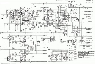 С1-93 Генератор развертки И23.263.031 Э.jpg